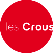 logo de la marque Crous