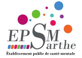 logo de la marque EPSM de la Sarthe