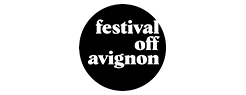 logo de la marque Festival Off Avigon