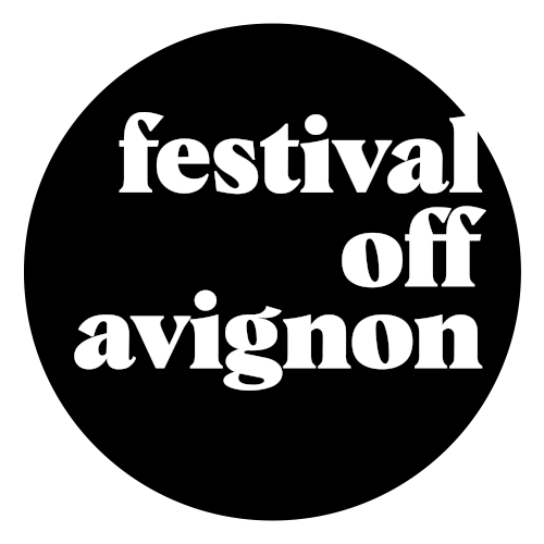 logo de la marque Festival Off Avigon