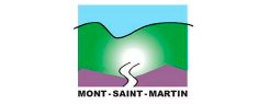 logo de la marque LE MONT-SAINT-MARTIN
