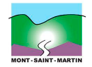 logo de la marque LE MONT-SAINT-MARTIN