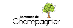 logo de la marque CHAMPAGNIER