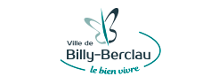 logo de la marque BILLY-BERCLAU