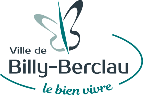 logo de la marque BILLY-BERCLAU