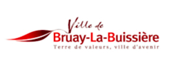 logo de la marque BRUAY LA BUISSIERE