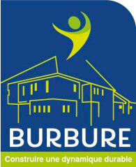 logo de la marque BURBURE