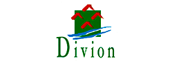 logo de la marque DIVION