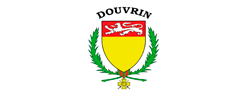 logo de la marque DOUVRIN