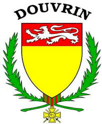 logo de la marque DOUVRIN