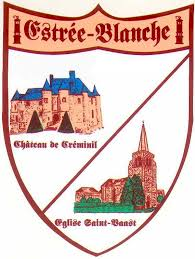 logo de la marque ESTREE-BLANCHE