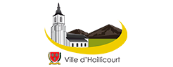logo de la marque HAILLICOURT