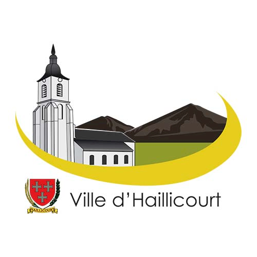 logo de la marque HAILLICOURT