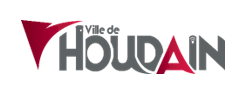 logo de la marque HOUDAIN