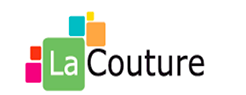logo de la marque LA COUTURE