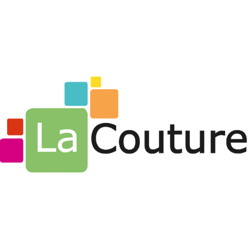 logo de la marque LA COUTURE