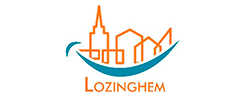 logo de la marque LOZINGHEM