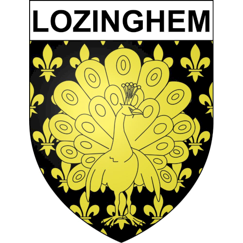 logo de la marque LOZINGHEM