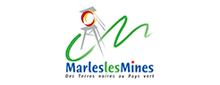logo de la marque MARLES LES MINES