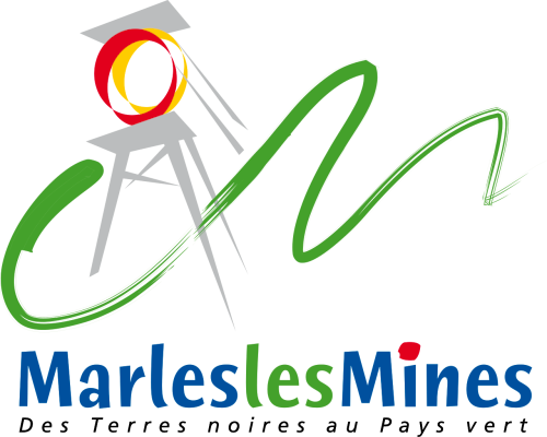 logo de la marque MARLES LES MINES