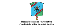 logo de la marque NOEUX-LES-MINES