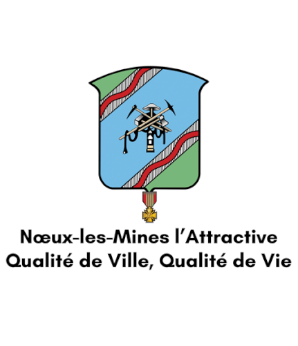 logo de la marque NOEUX-LES-MINES