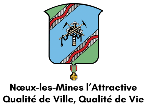 logo de la marque NOEUX-LES-MINES