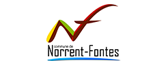 logo de la marque NORRENT-FONTES