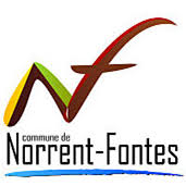logo de la marque NORRENT-FONTES