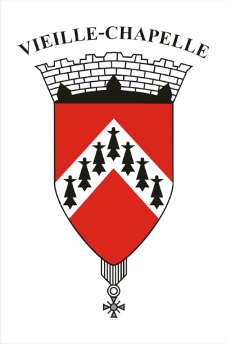 logo de la marque VIEILLE CHAPELLE