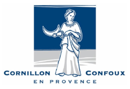 logo de la marque CORNILLON-CONFOUX