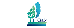 logo de la marque CLAIX
