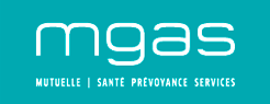 logo de la marque MGAS