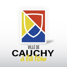 logo de la marque CAUCHY A LA TOUR
