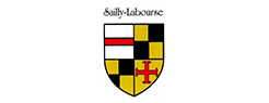 logo de la marque SAILLY LABOURSE