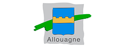 logo de la marque Allouagne