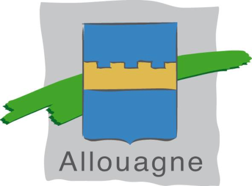 logo de la marque Allouagne