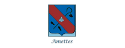 logo de la marque Amettes