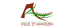 logo de la marque ANNEZIN