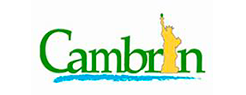 logo de la marque CAMBRIN