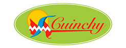 logo de la marque CUINCHY
