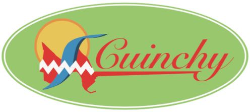 logo de la marque CUINCHY