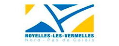 logo de la marque NOYELLES LES VERMELLES