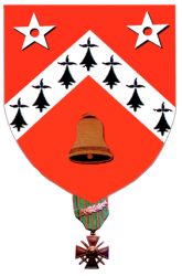 logo de la marque SAINT-FLORIS