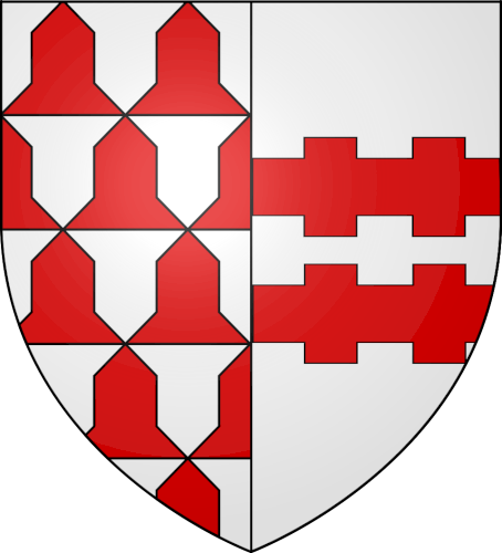 logo de la marque SAINT HILAIRE COTTES