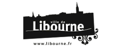 logo de la marque LIBOURNE