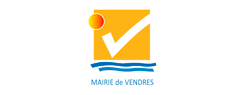 logo de la marque VENDRES