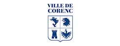 logo de la marque CORENC