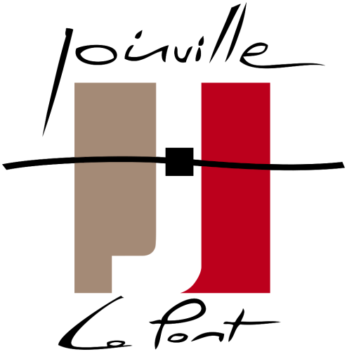 logo de la marque Joinville le Pont