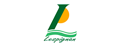 logo de la marque LESPIGNAN